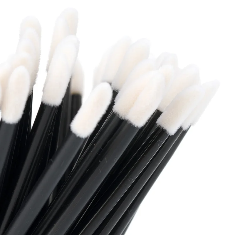 Disposable Lip Brush 100Pcs Ey - Lip Balm review and price