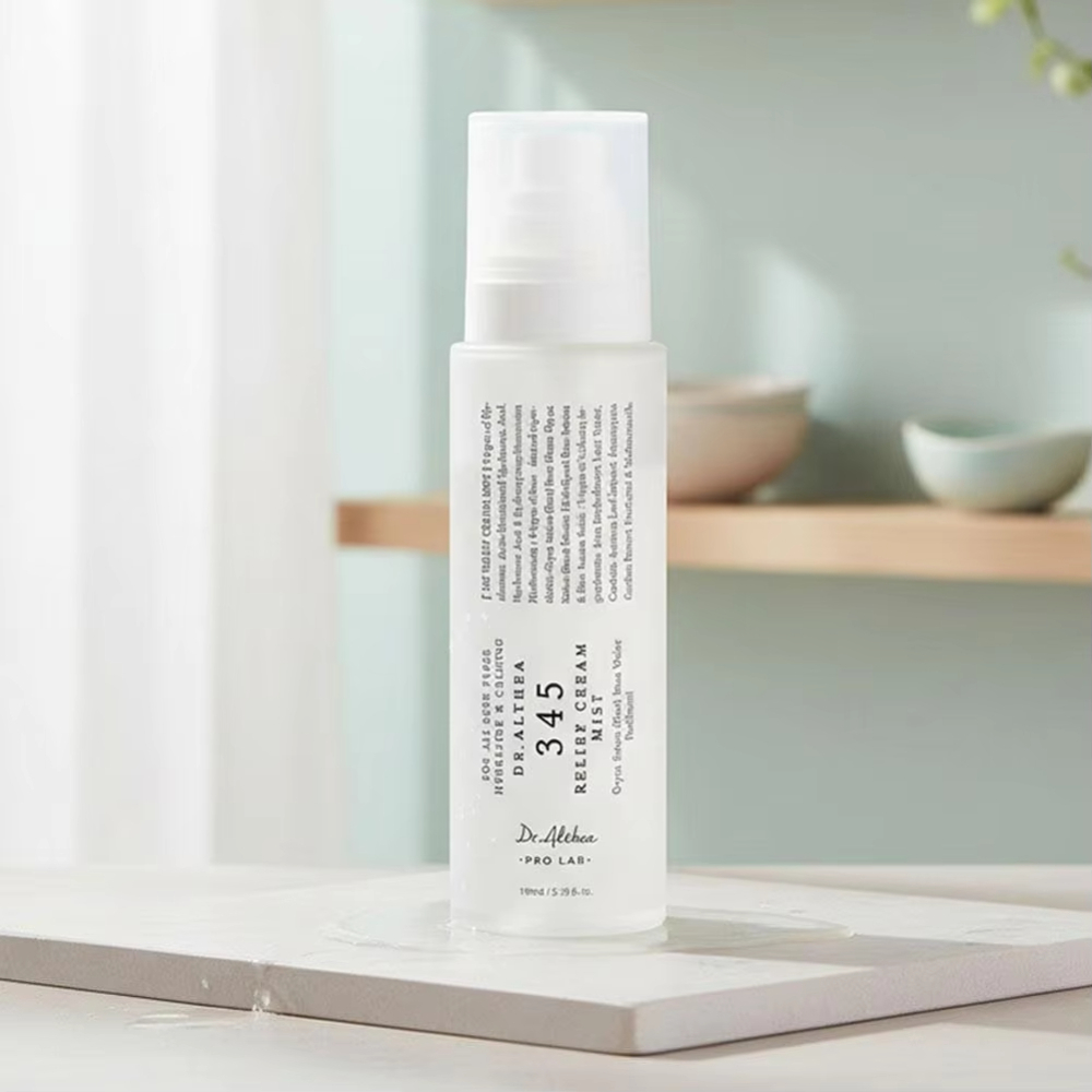 Dr. Althea 345 Relief Cream 14 - Vitamin C Serum review and price