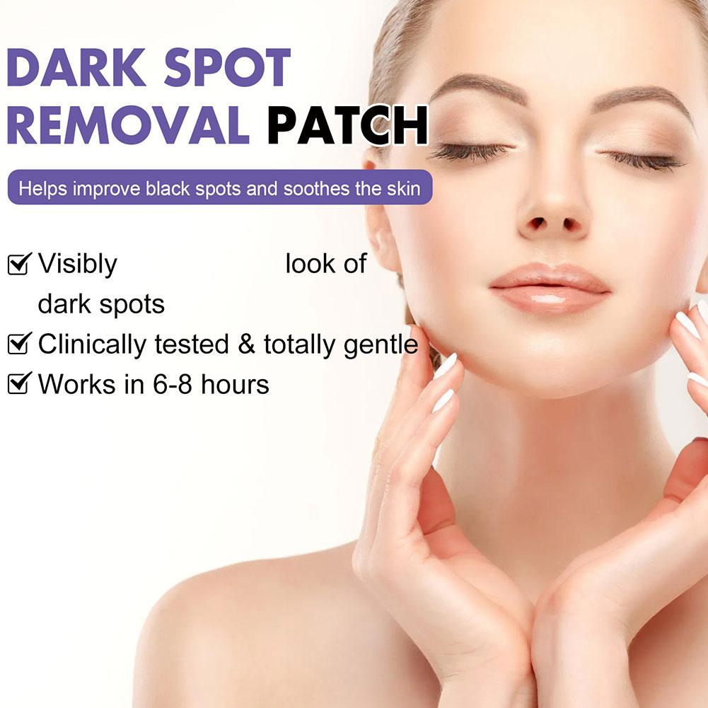 Dark Spot Correcting Patches F - Face Moisturizer review and price