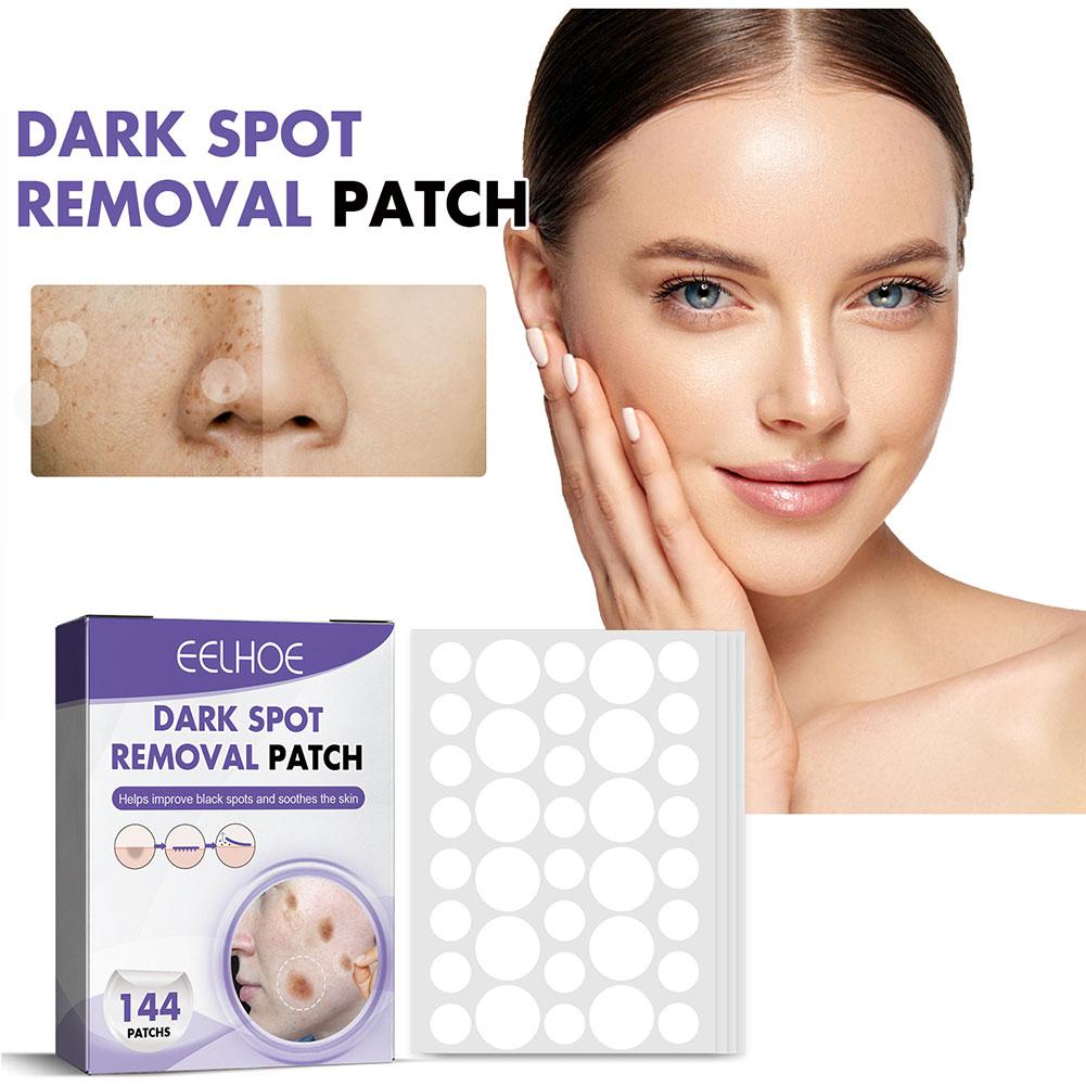 Dark Spot Correcting Patches F - Face Moisturizer review and price