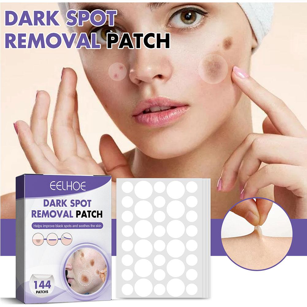 Dark Spot Correcting Patches F - Face Moisturizer review and price