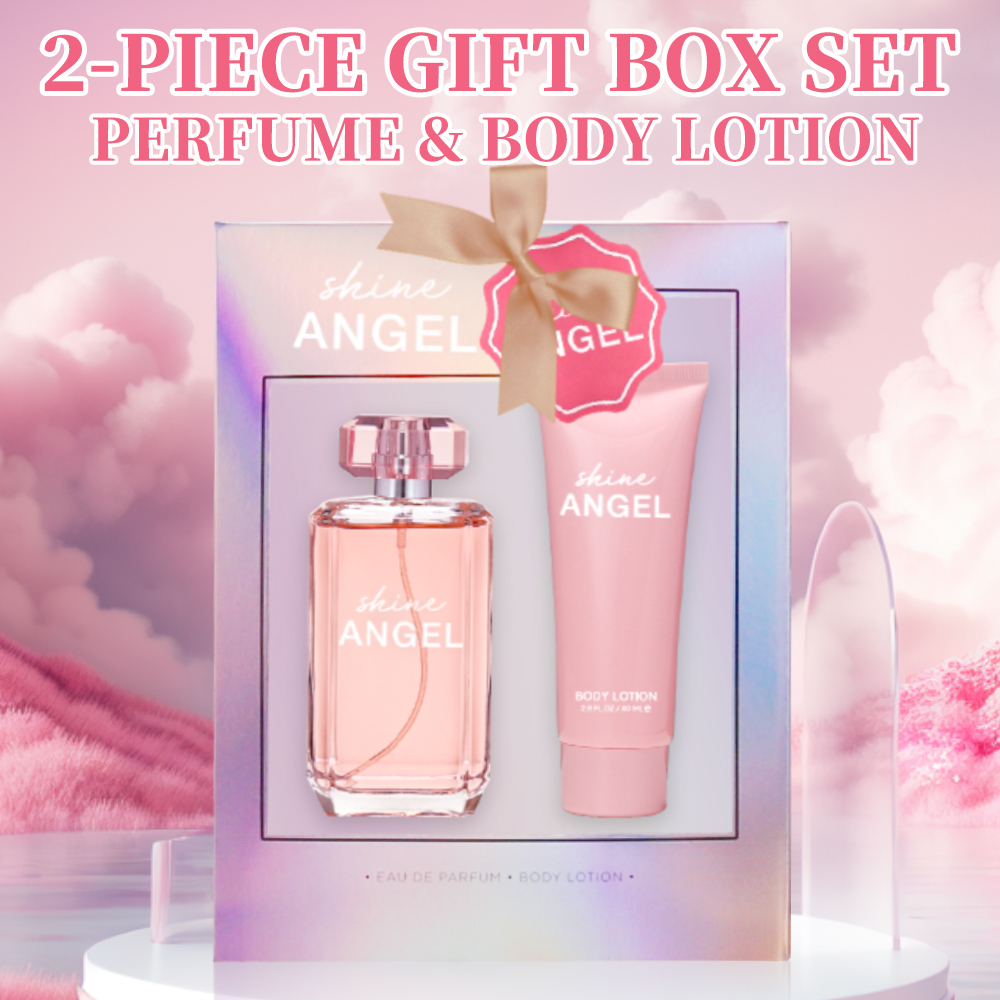 Eau De Parfum Spray and Body L - Body Lotion review and price