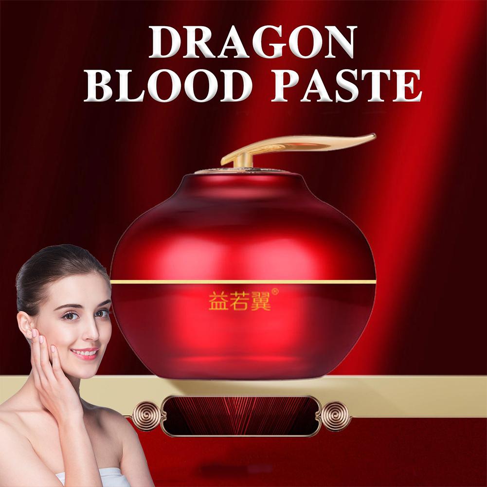 Luxury Dragon Blood Anti-Aging - Retinol Cream review and price