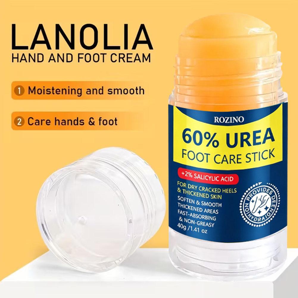 Urea 60% Foot Care Cream 40g M - Urea Foot Cream review and price