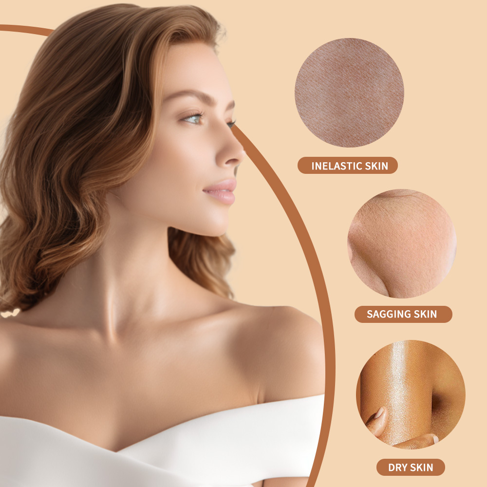 Vitamin C Turmeric Radiant Bod - Vitamin C Serum review and price
