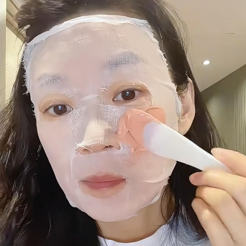 50/200pcs DIY Beauty Mask Salo - Face Mask Skincare review and price
