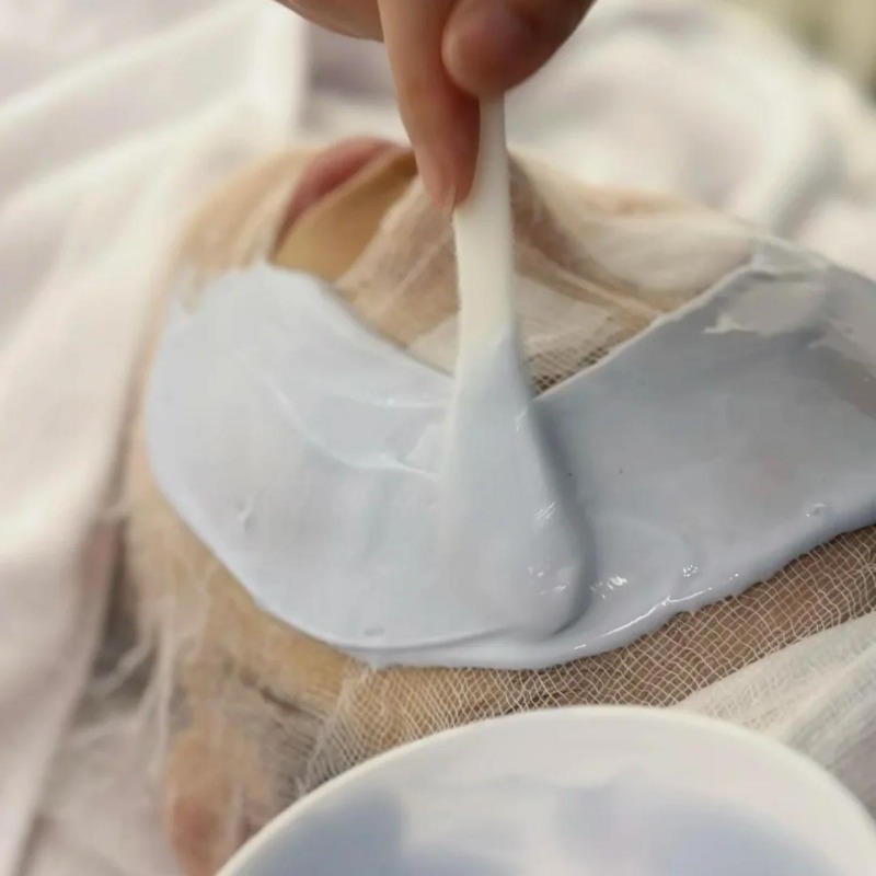 50/200pcs DIY Beauty Mask Salo - Face Mask Skincare review and price