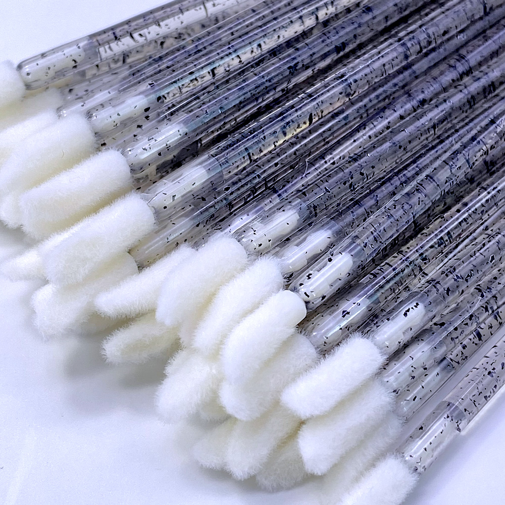 100/300pcs Disposable Lip Brus - Lip Balm review and price