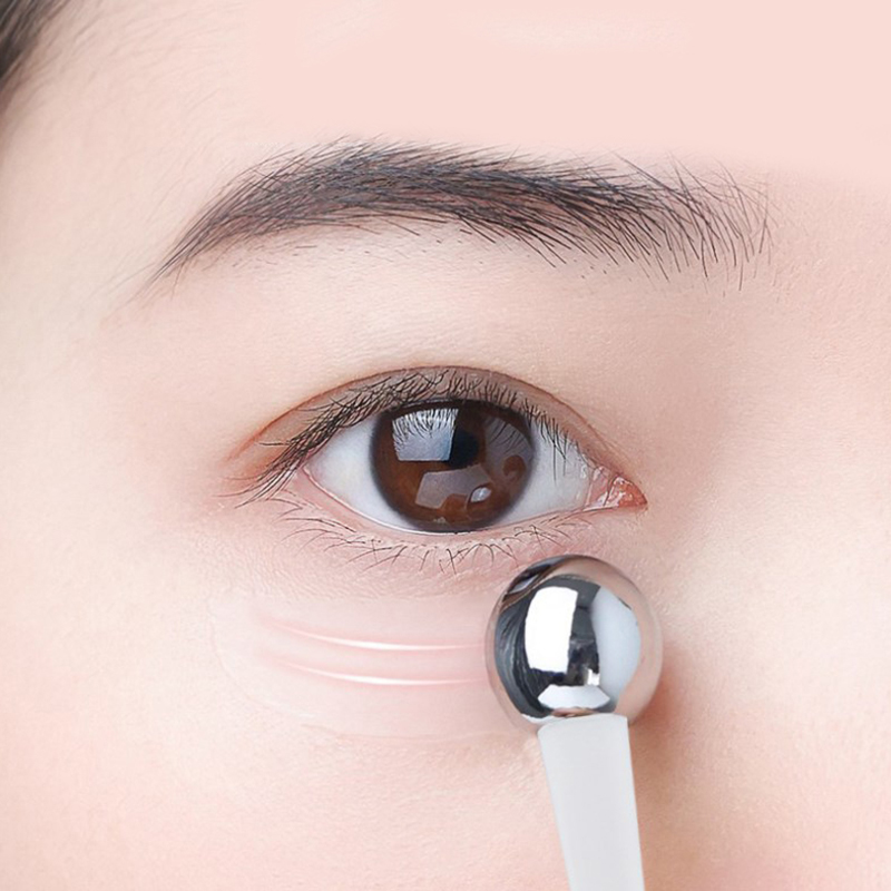 1pc Eye Roller Massage Stick E - Night Cream review and price