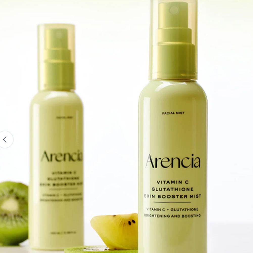 Arencia Glutathione Vitamin C  - Vitamin C Serum review and price