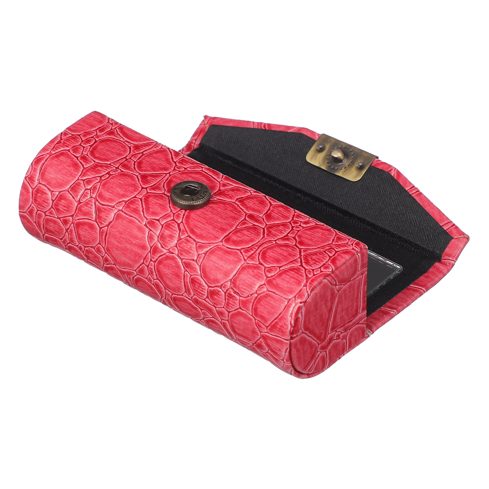 PU Lipstick Case Small Lipstic - Lip Balm review and price