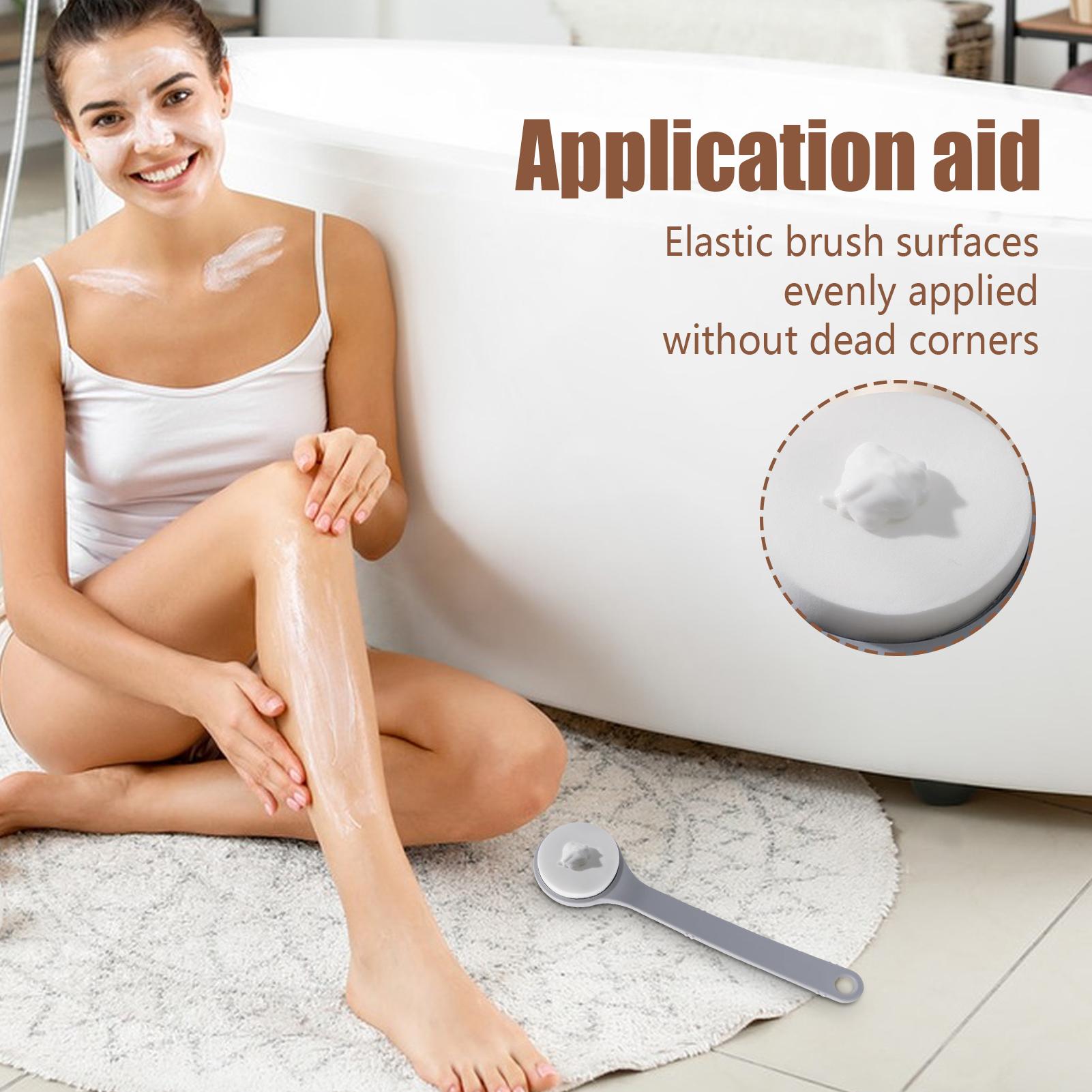 Lotion Applicator MultiFunctio - Body Lotion review and price