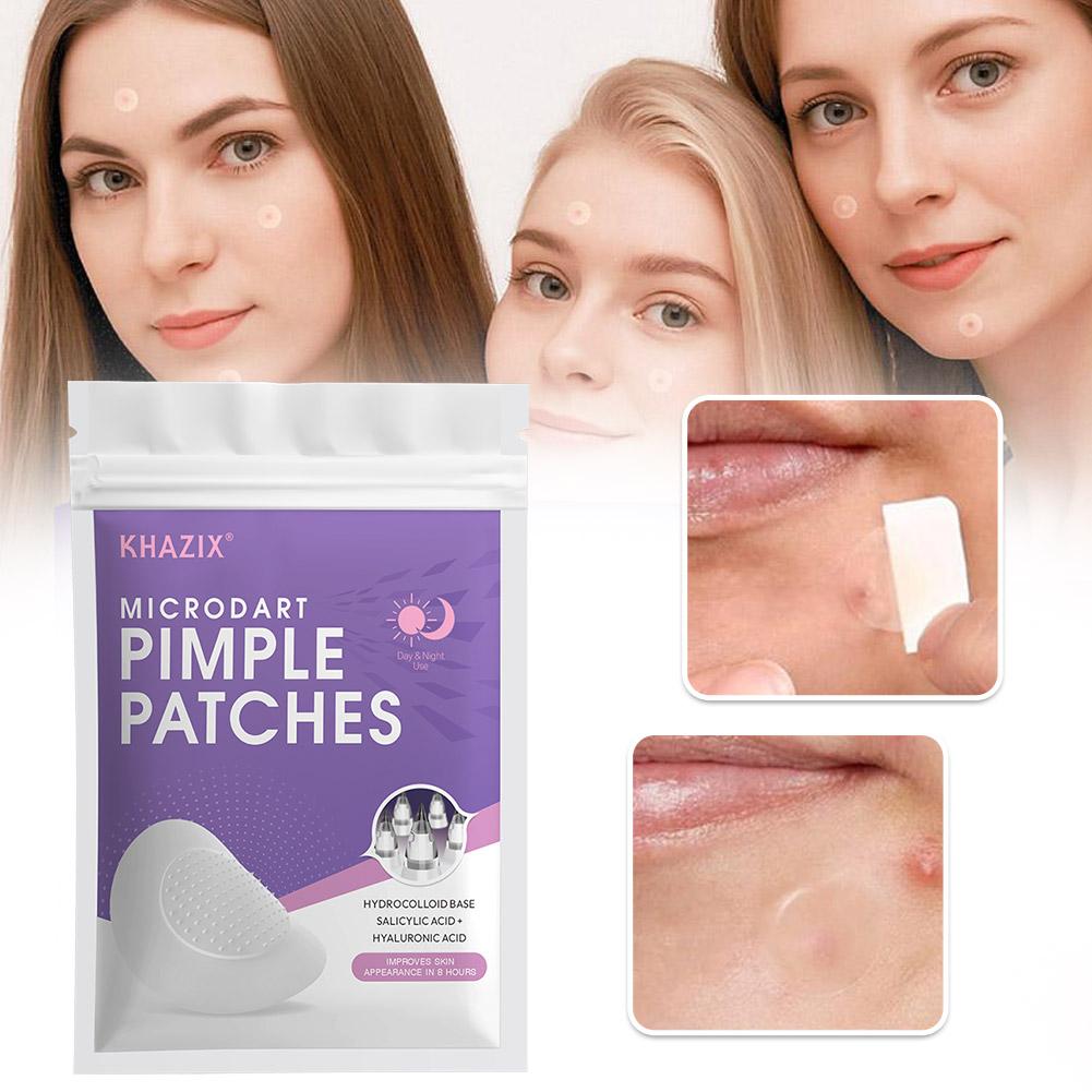 24pcs Invisible Clear Pimple P - Face Moisturizer review and price