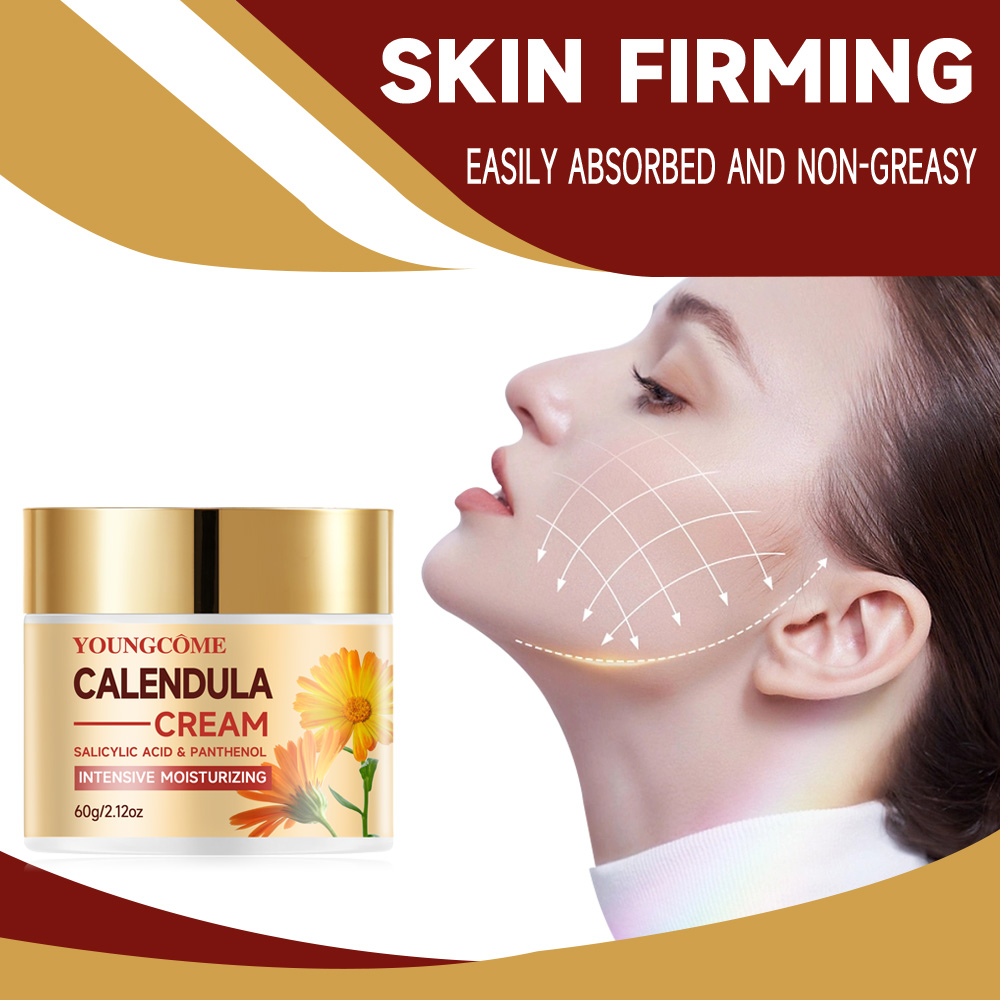 Calendula face and neck moistu - Retinol Cream review and price