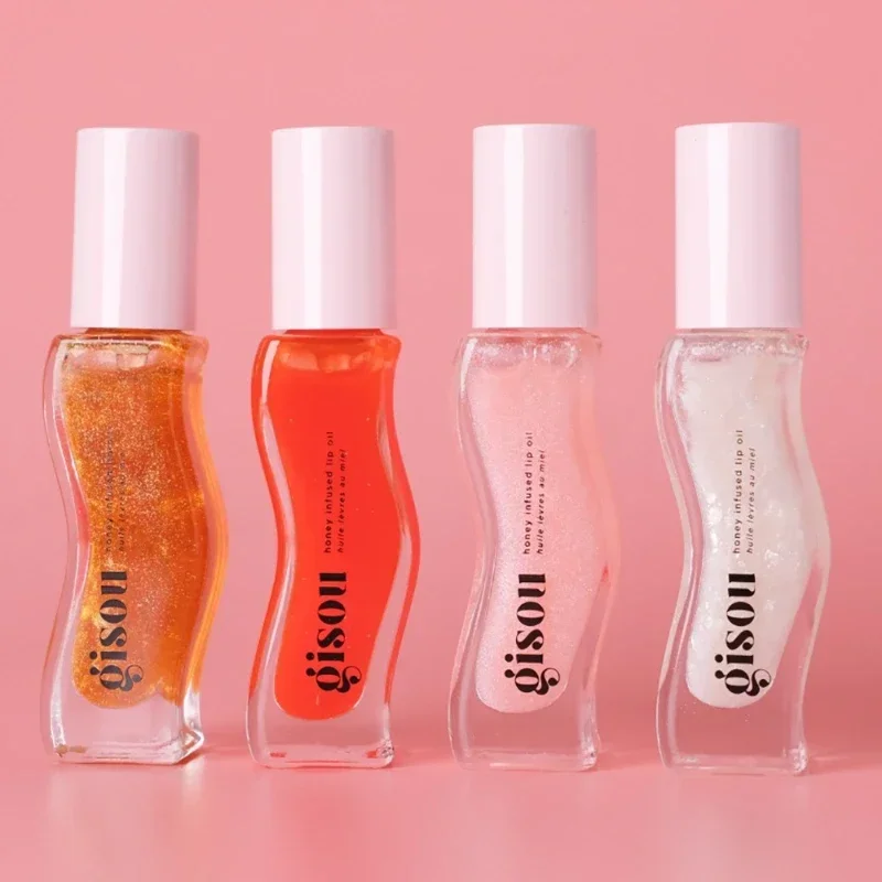 Gisou INS Popular Moisturizing - Lip Balm review and price
