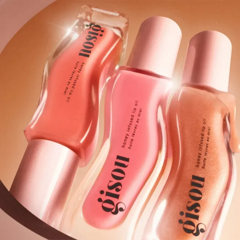 Gisou INS Popular Moisturizing - Lip Balm review and price