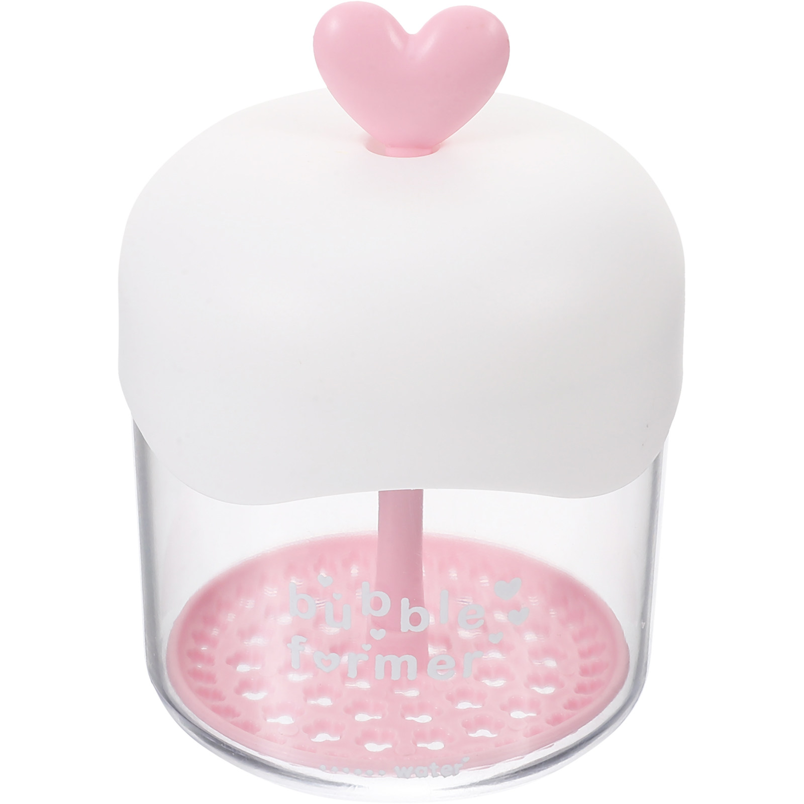 Transparent Face Wash Foam Mak - Cleanser Face review and price