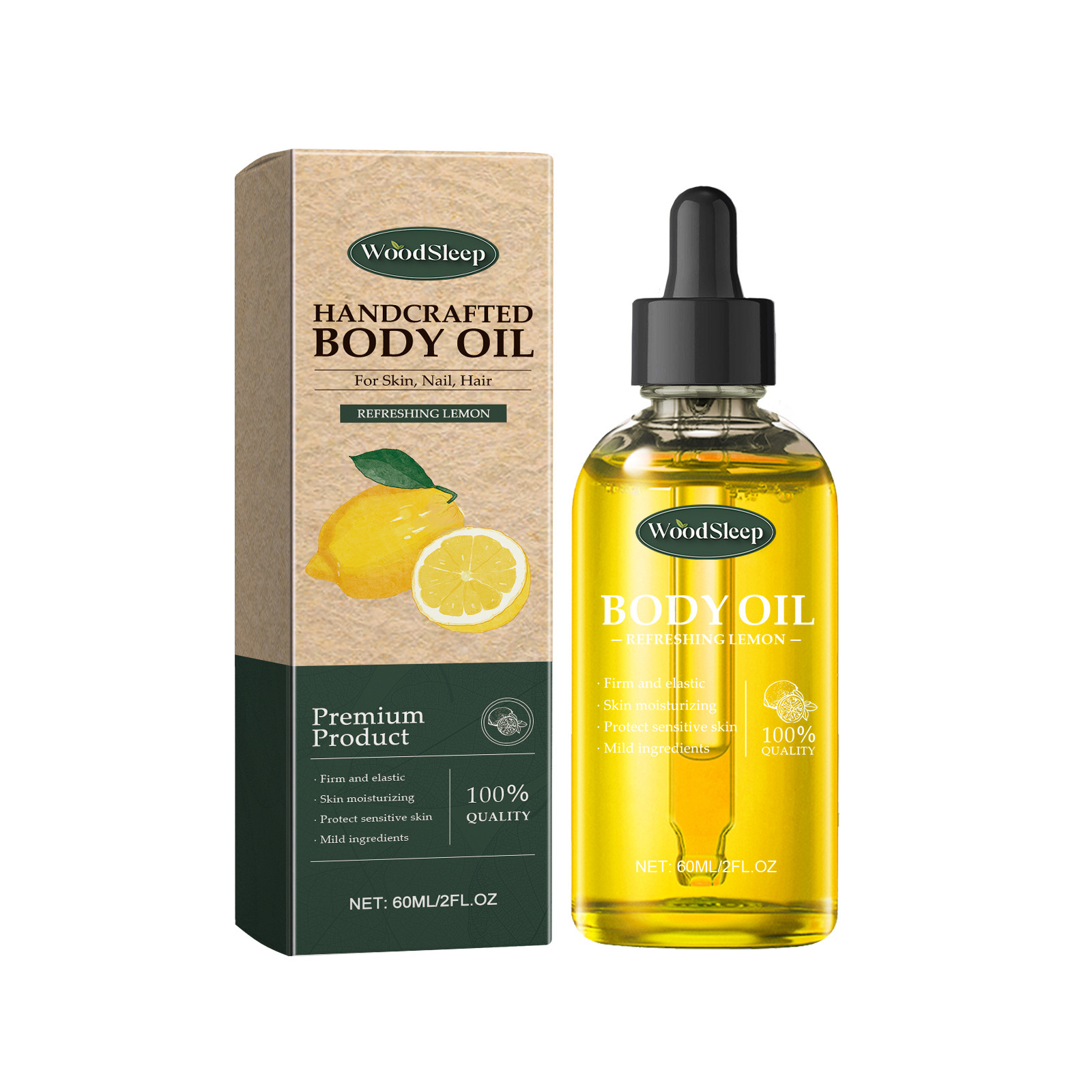 Pure Lemon Skin Care Essential - Vitamin C Serum review and price