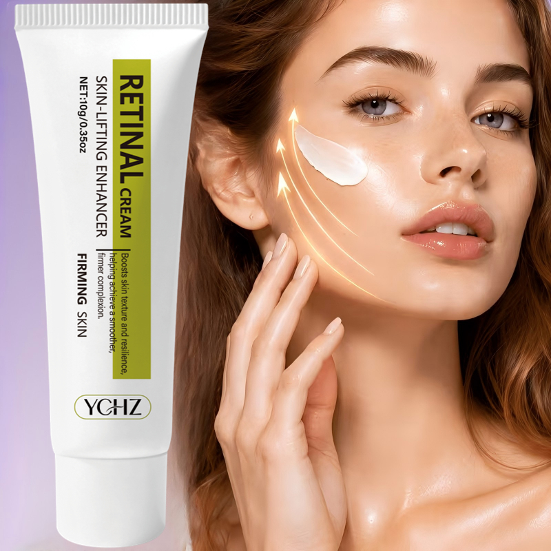 Retinol Firming Eye Cream, Gen - Retinol Cream review and price