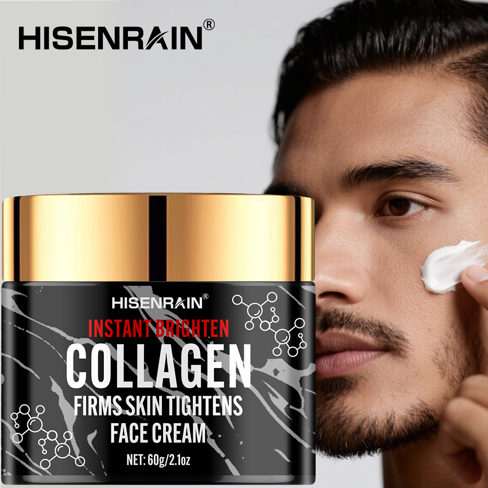 HISENRAIN Collagen & Retinol F - Retinol Cream review and price