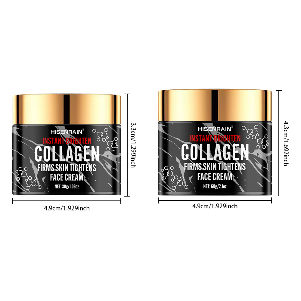 HISENRAIN Collagen & Retinol F - Retinol Cream review and price