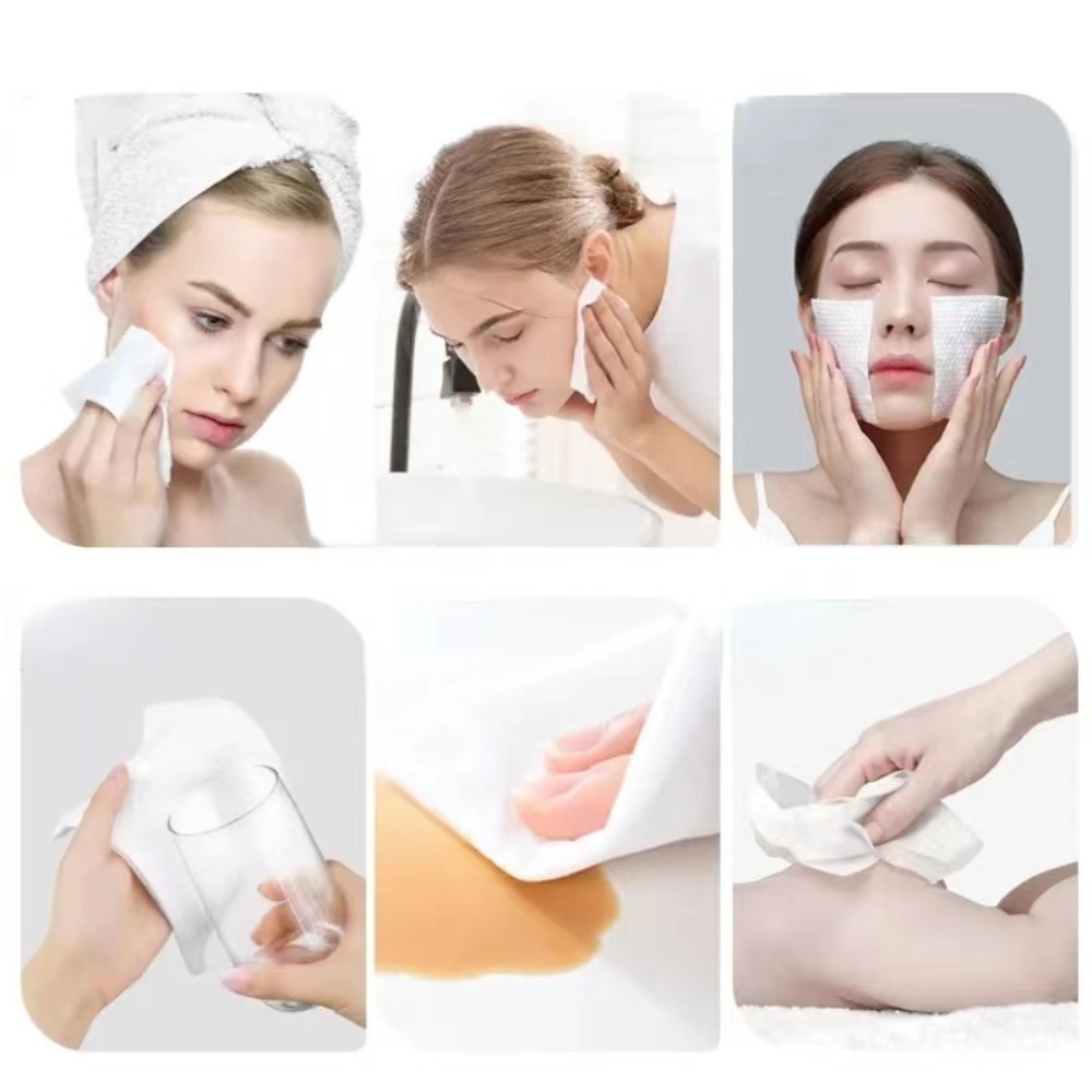 Disposable Compressed Washing  - Cleanser Face review and price