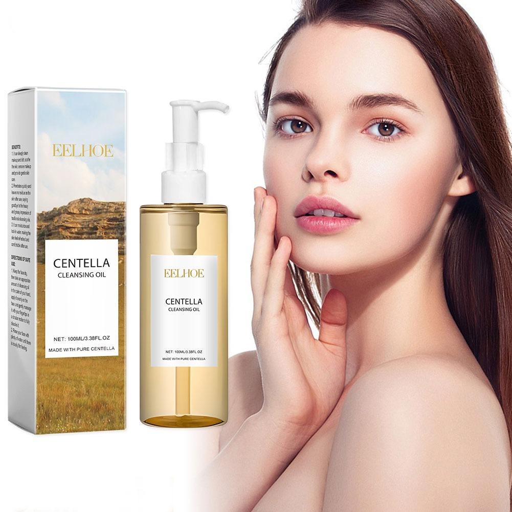 Centella Skincare Set Cleansin - Cleanser Face review and price