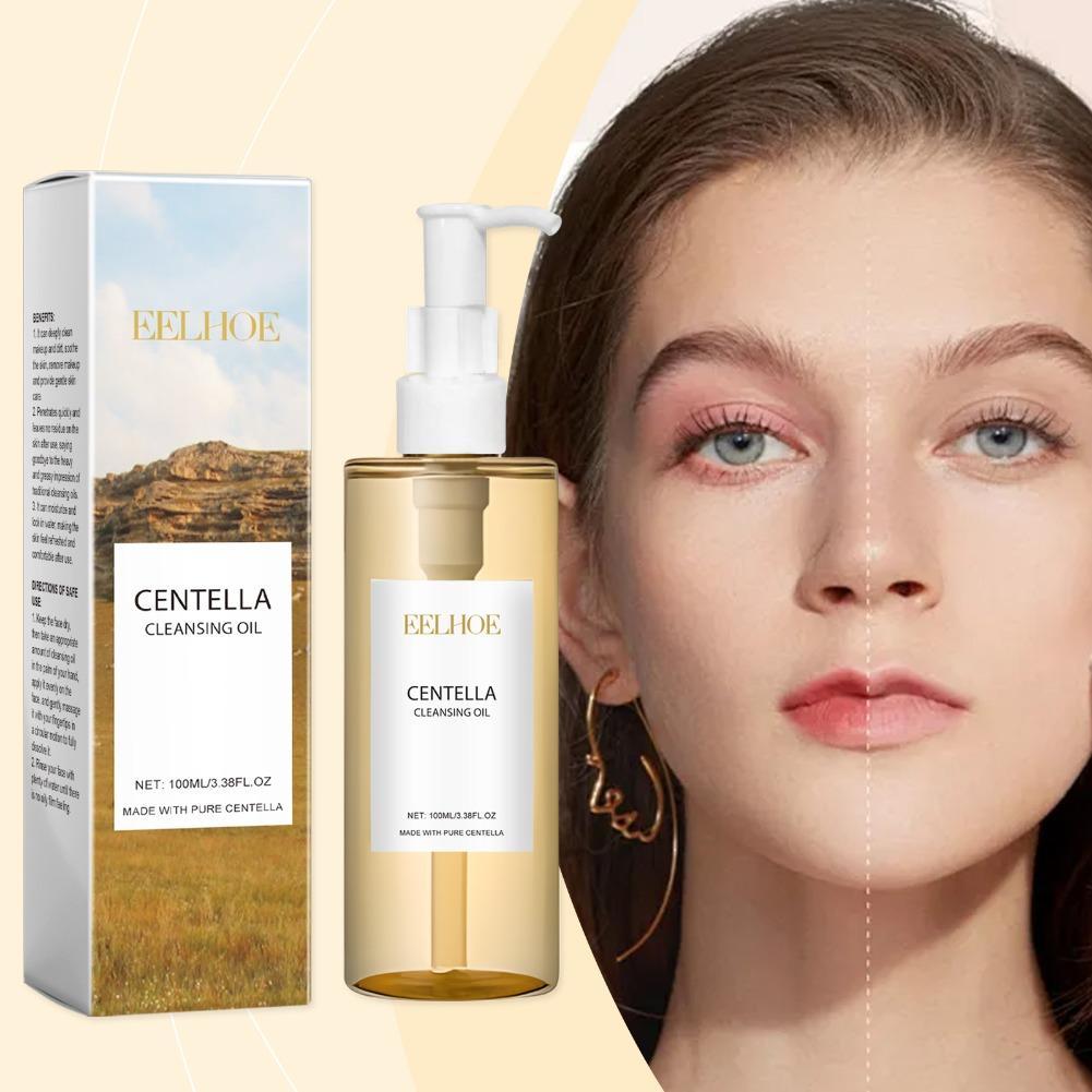 Centella Skincare Set Cleansin - Cleanser Face review and price