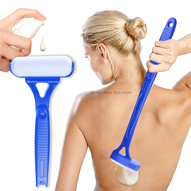 Folding Long Handle Back Lotio - Body Lotion review and price