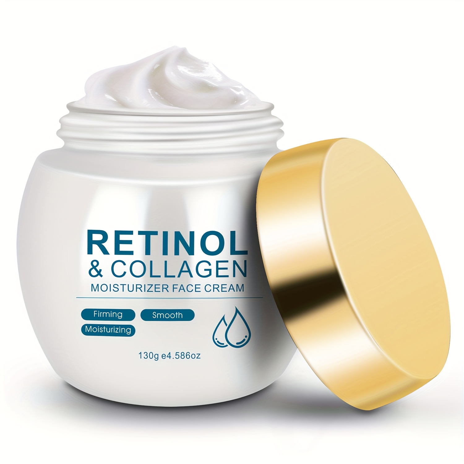 Retinol Moisturizing Cream Fir - Retinol Cream review and price