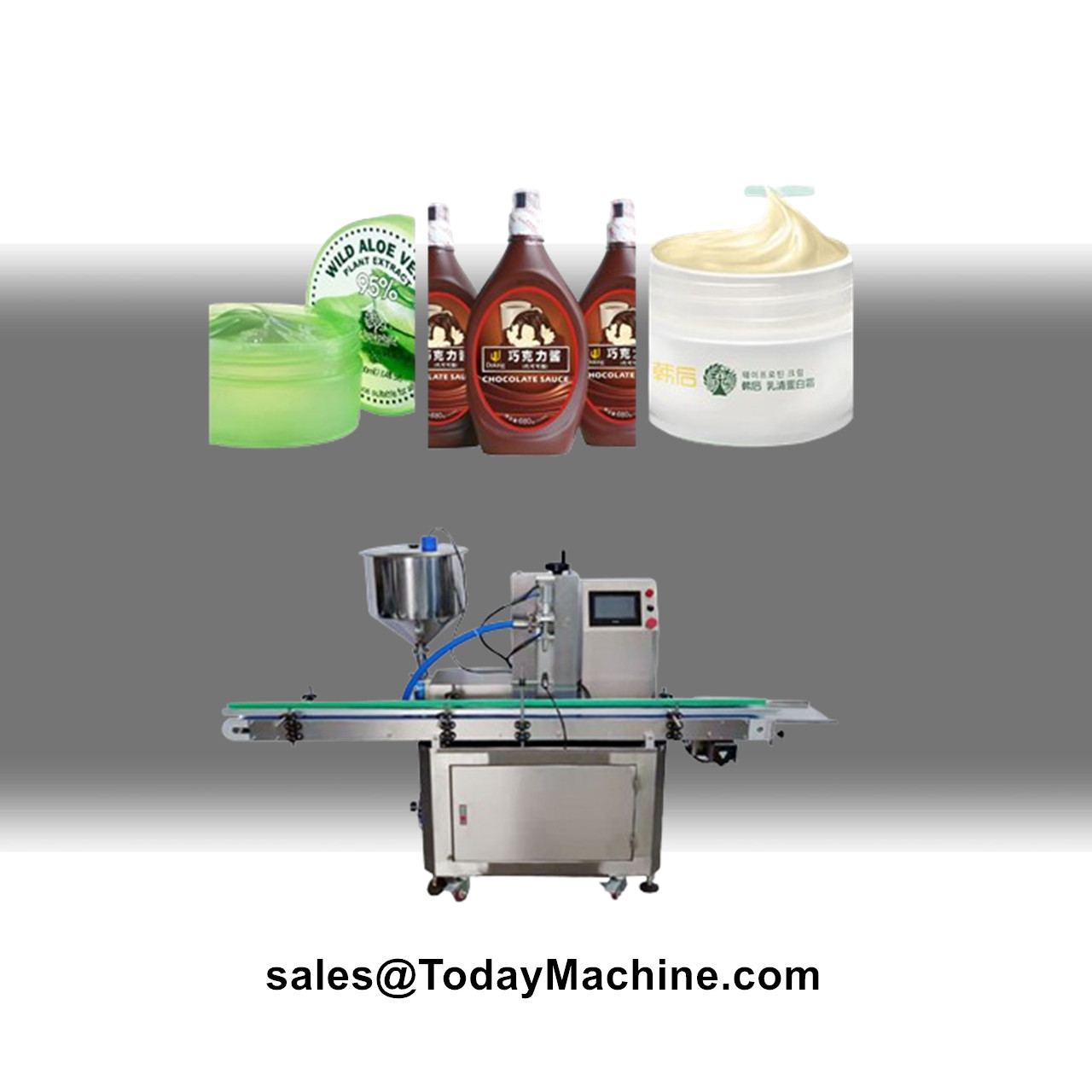 Automatic Cosmetic Shampoo Bod - Body Lotion review and price