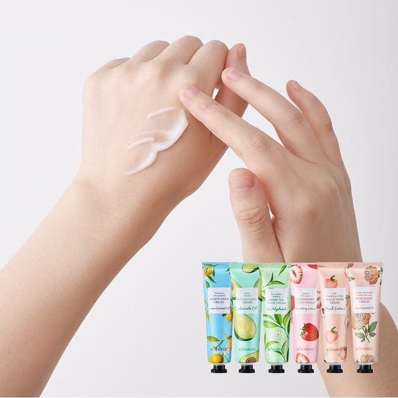 24PCS Hand Cream, Hydrating &  - Urea Foot Cream review and price