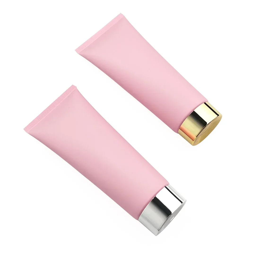 10/30/50pcs 200ml Matte Pink S - Cleanser Face review and price