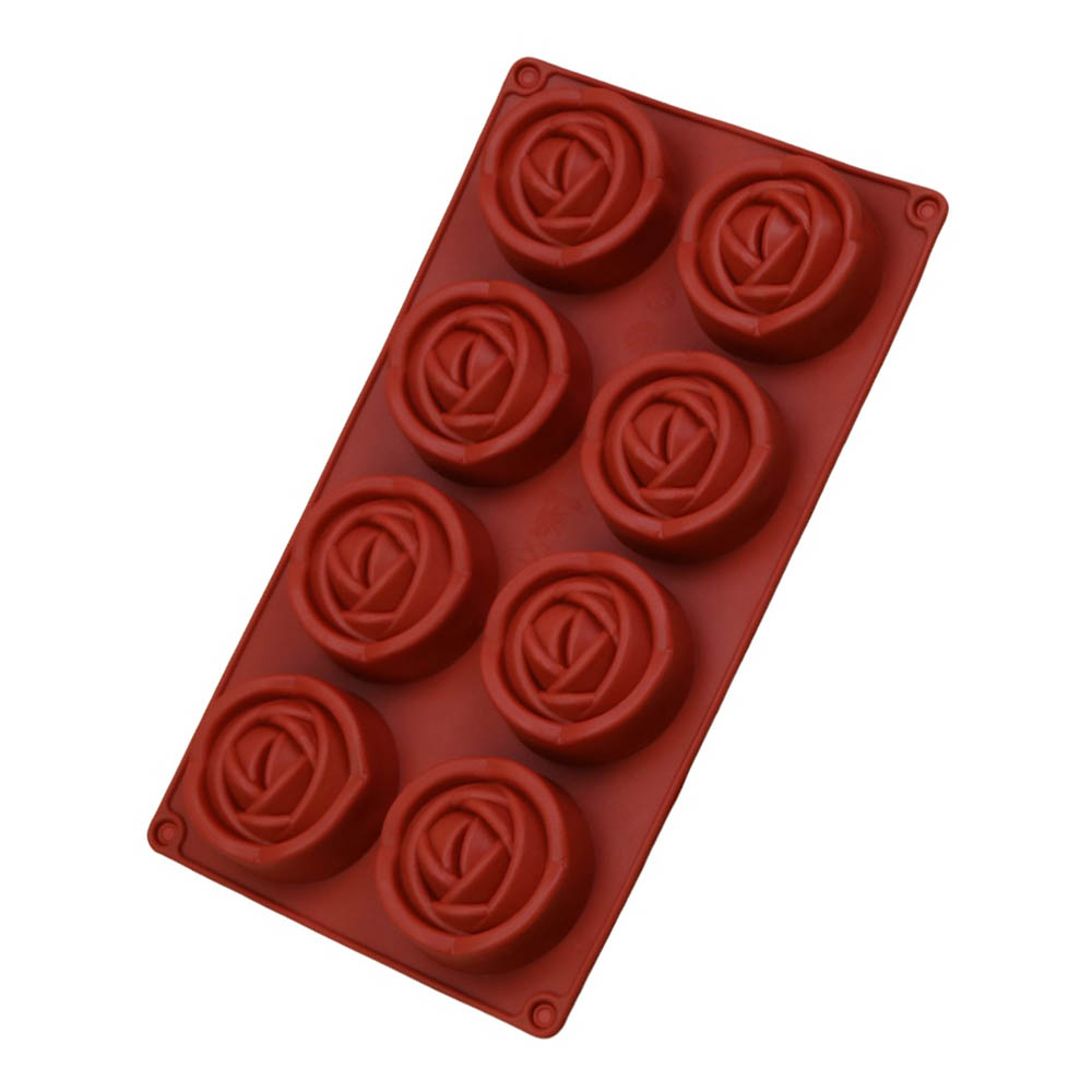 8 Cavity 3D Rose Flower Silico - Night Cream review and price