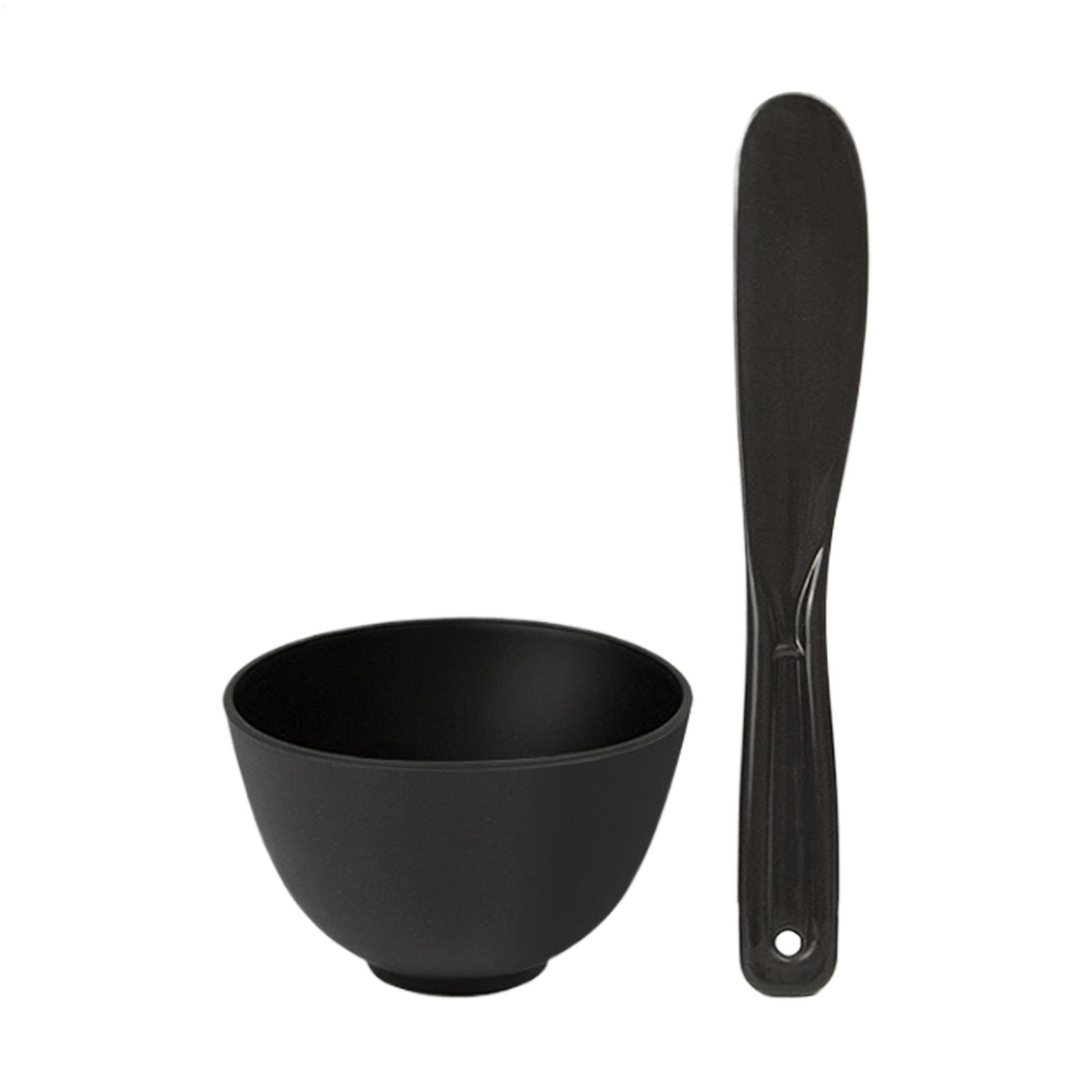 Silicone Face Mask Bowl Set Ma - Face Mask Skincare review and price