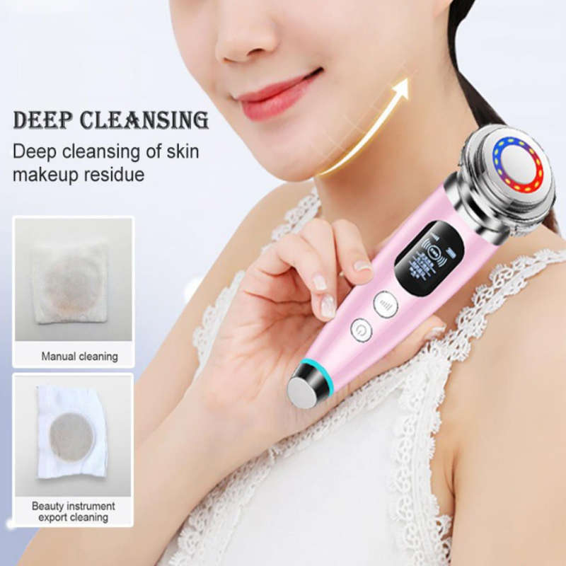 Facial Cleanser Face Lift Devi - Cleanser Face review and price