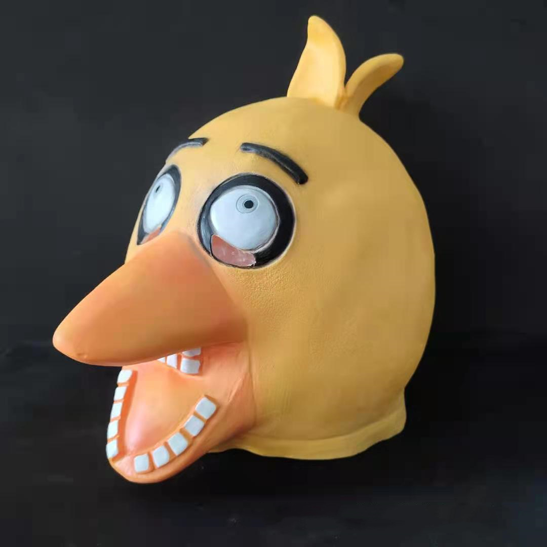 Game Five Nights Halloween Ani - Night Cream review and price