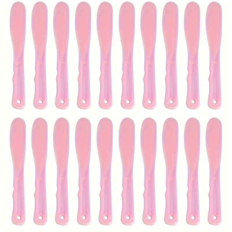 20PCS Plastic Long Facial Mask - Face Mask Skincare review and price