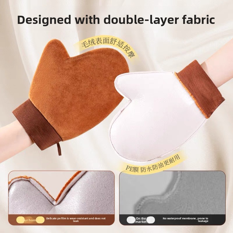 2 Body Lotion Gloves Sunscreen - Body Lotion review and price
